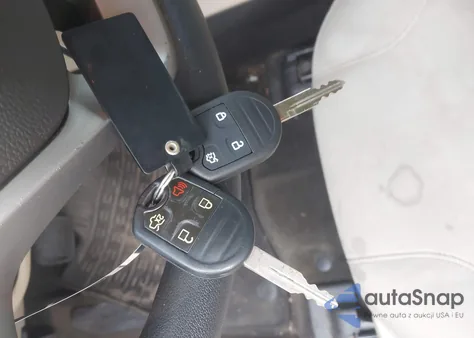 2013 Ford Taurus Se from USA, damaged, VIN 1FAHP2D80DG172686